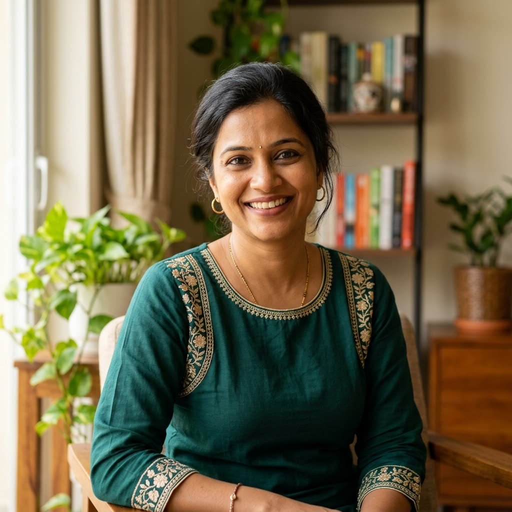 Review by Priya Sharma from Kajheri Chandigarh